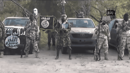 At least two dozen killed in Nigeria suicide bombings