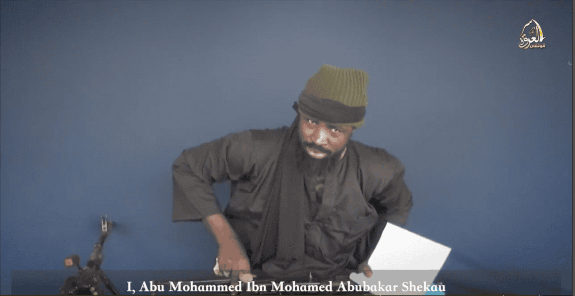 Jihadist divisions grow in Nigeria