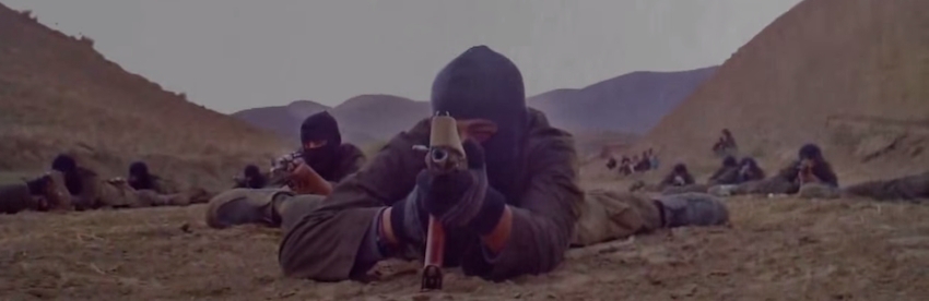 Taliban-training-camp-Afghanistan