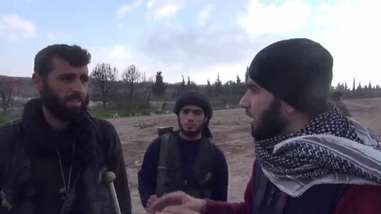 Al Nusrah Front, Ahrar al Sham advance in northwestern Syria