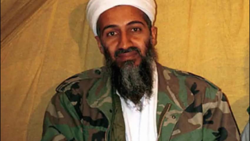 Understanding al Qaeda through the massive trove of Osama bin Laden’s files