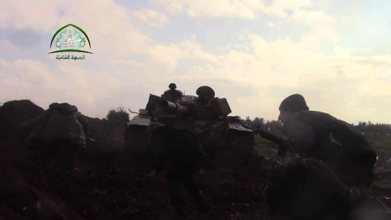 Over 150 killed in Aleppo fighting