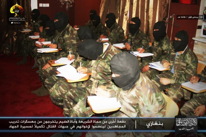 Ansar-al-Sharia-training camp-4