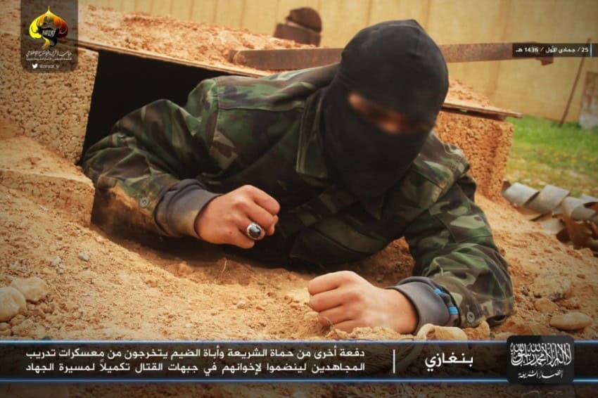Ansar-al-Sharia-training camp-8