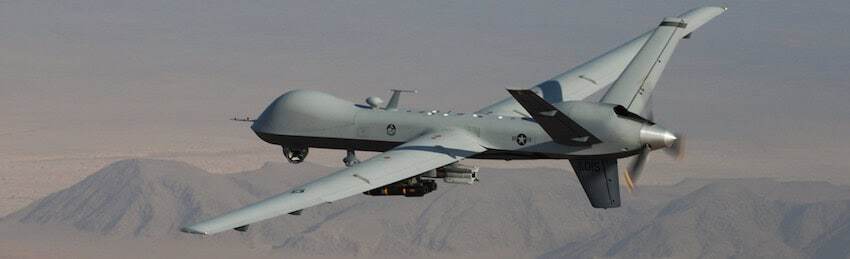 US kills more than 100 al Qaeda operatives in strike on Syrian training camp