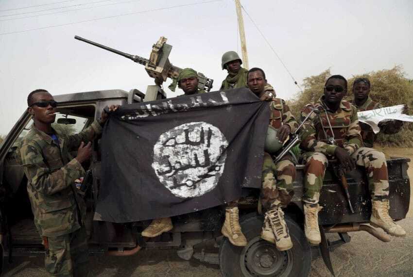 Podcast: The Rise of African Jihadism