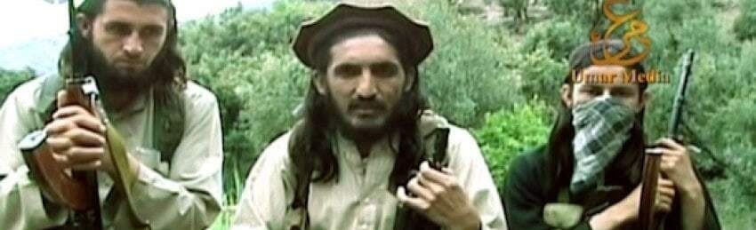 Pakistani jihadist groups, Lashkar-i-Islam merge into the Movement of the Taliban in Pakistan