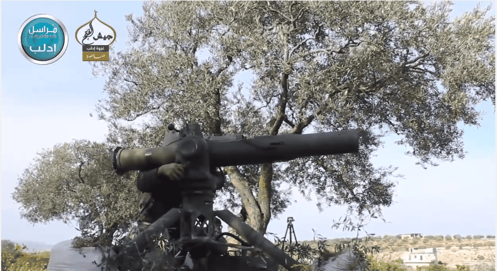 Al Qaeda and allies form coalition to battle Syrian regime in Idlib