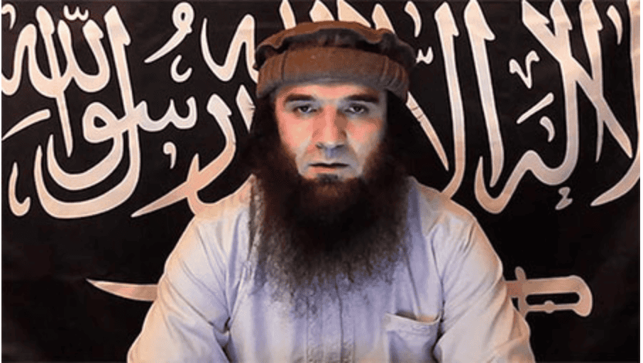 State Department adds Islamic Caucasus Emirate leader to terrorist list