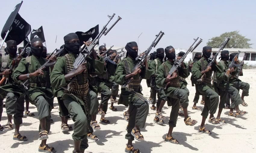 US launches ‘self-defense strike’ against Shabaab in southern Somalia