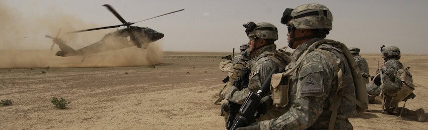 US special operations forces raid Shabaab in southern Somalia