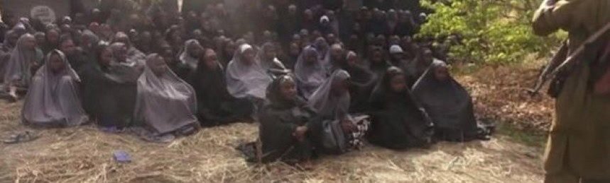 Boko Haram kidnaps hundreds from Damasak