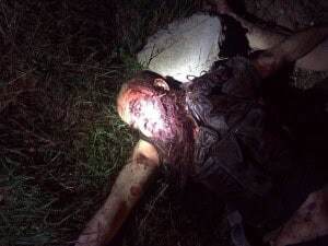 Russian troops kill leader of Islamic Caucasus Emirate