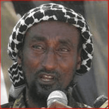 Shabaab massacres dozens in attack on Kenyan university
