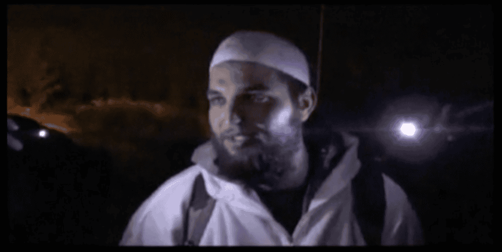 Benghazi suspect killed in Mosul, Pentagon says