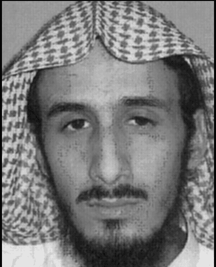 An al Qaeda front group in Syria