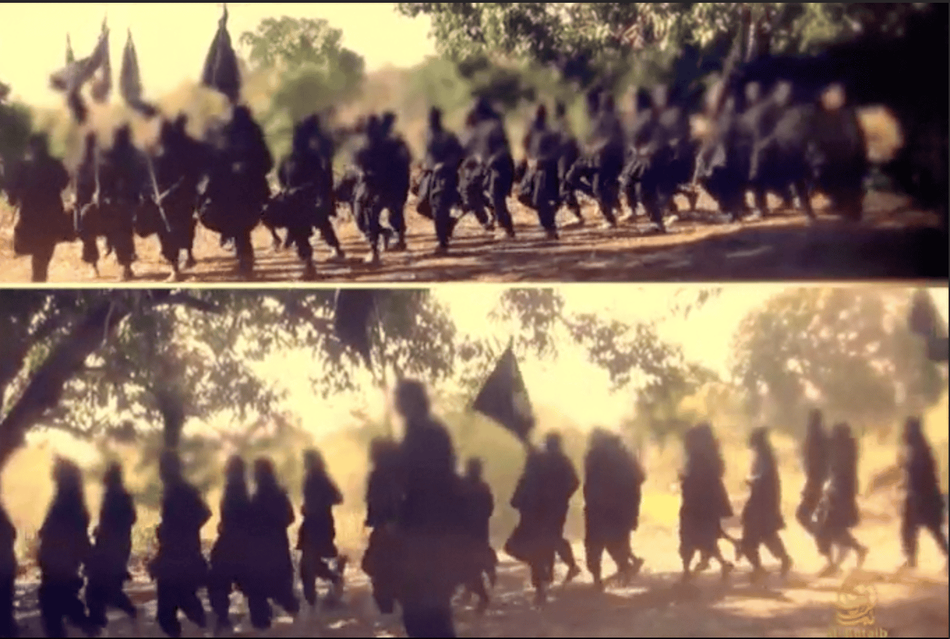 US adds Shabaab leaders to designated terrorist list