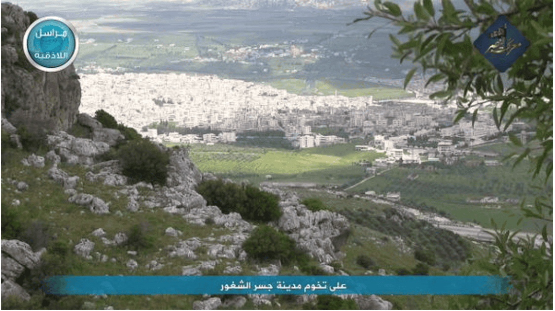Al Nusrah Front, allies launch new offensives against Syrian regime