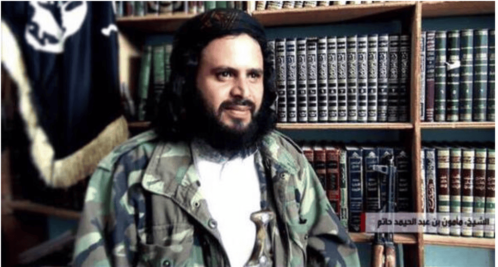 US reportedly kills Ansar al Sharia official in drone strike in Yemen
