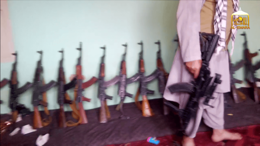 Taliban-Kunduz-