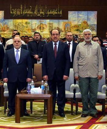 Abadi-Maliki-Muhandis