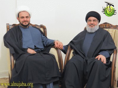 Kabi-Nasrallah
