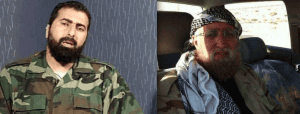 Libyan-jihadists