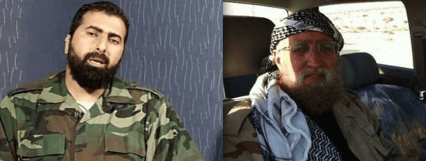Veteran jihadists killed by Islamic State’s ‘province’ in Derna, Libya