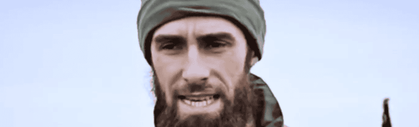 Islamic State touts jihadists from the Balkans