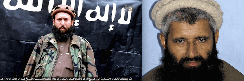Ex-Gitmo ‘poet’ and committed jihadist denounces Islamic State for attacks on civilians