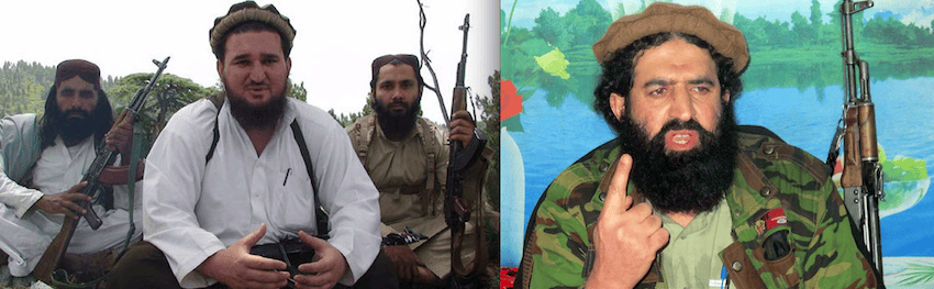 Pakistani Taliban confirms death of Khorasan province spokesman, calls for Afghan Taliban and Islamic State to ‘end their dispute’