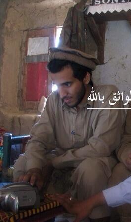 US military confirms it killed senior al Qaeda strategist Sanafi al Nasr in airstrike in Syria