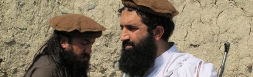 Islamic State’s spokesman for Khorasan province thought killed in US airstrike