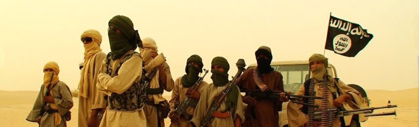 Jihadists storm Radisson hotel in Malian capital