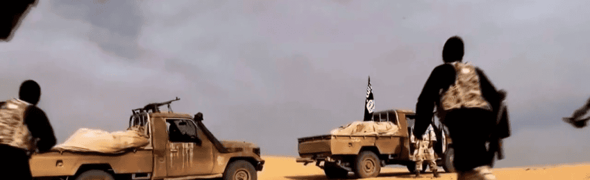 Suspected jihadists attack hotel in central Mali