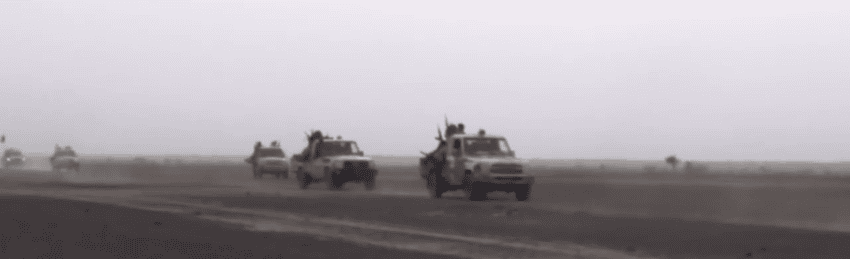 Jihadists kill 3 in attack on UN base in Mali