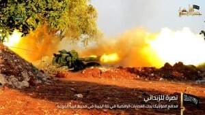 15-09-18 Jund al Aqsa fighting 2