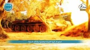 15-09-18 Nusrah fighting in Shiite villages 2