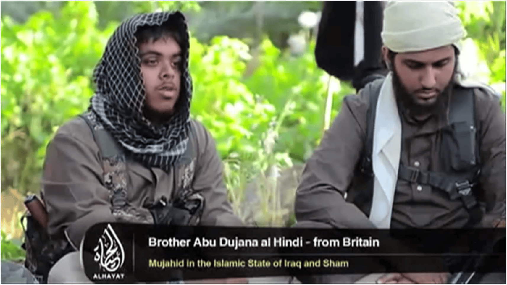 Prime Minister says 2 British nationals killed in airstrikes were plotting attacks