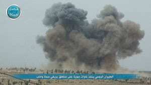 15-10-03 Aftermath of Russian bombings 2