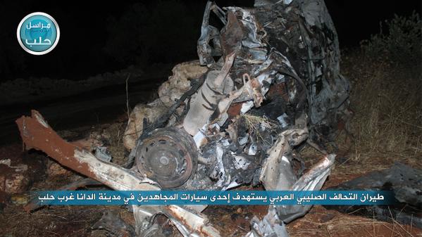 Jihadists claim senior al Qaeda strategist killed in Syria