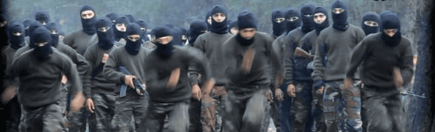 Al Qaeda has not been neutralized
