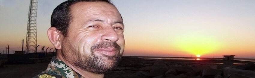 Senior IRGC officers killed during fighting in Syria