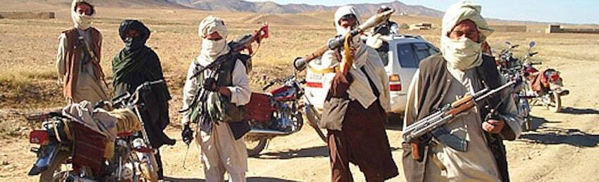 Dozens of Afghan troops surrender to Taliban in Helmand
