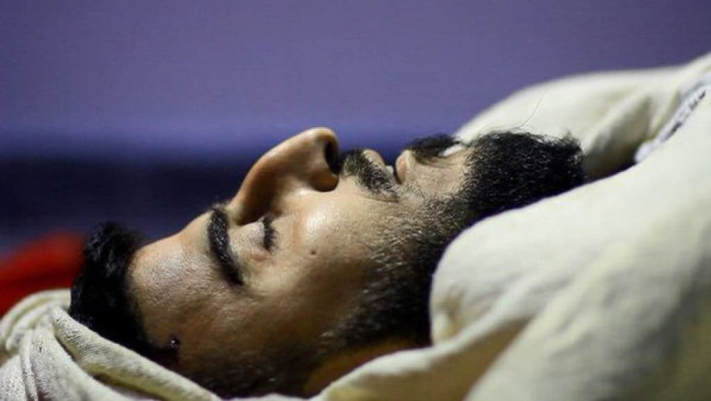 15-12-25 Zahran Alloush dead