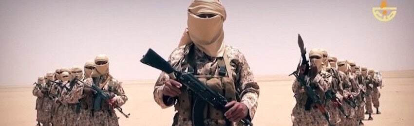 US adds Islamic State leader, external operations planners to global terrorist list