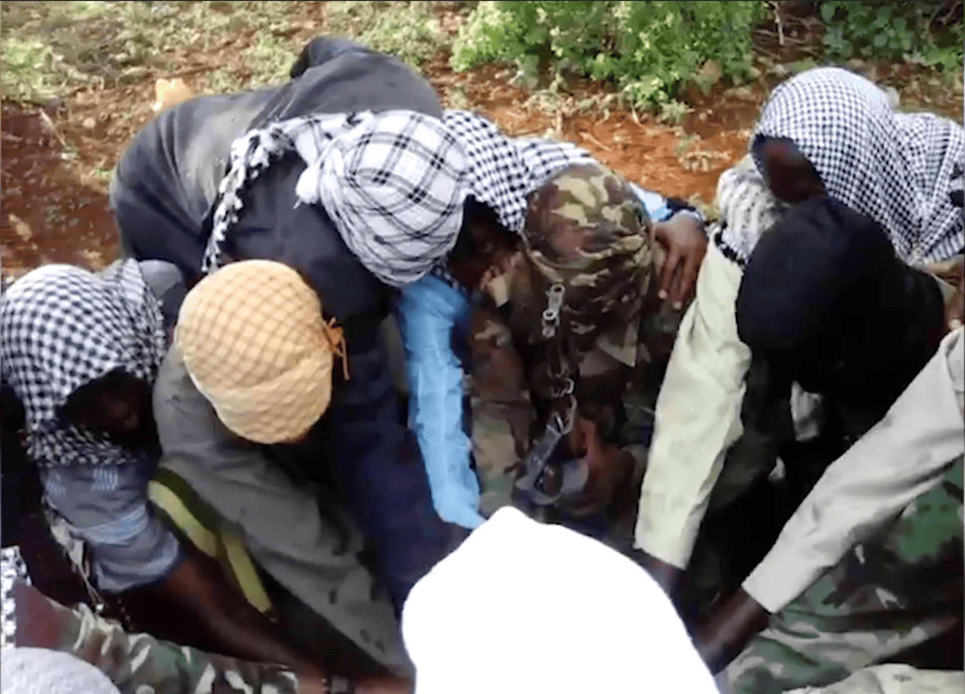 American jihadist reportedly flees al Qaeda’s crackdown in Somalia