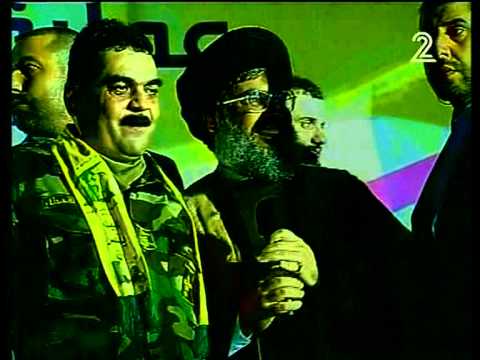 Israeli Air Force kills notorious Hezbollah commander in Syria