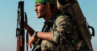 Anti-Islamic State coalition begins Raqqah offensive