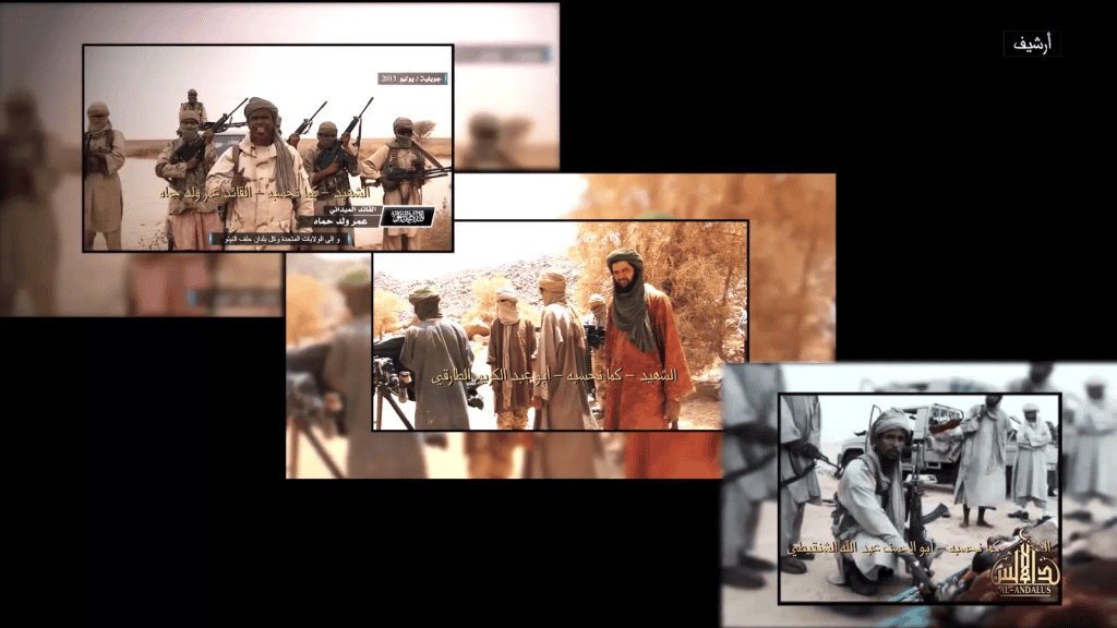 AQIM confirms death of former MUJAO spokesman